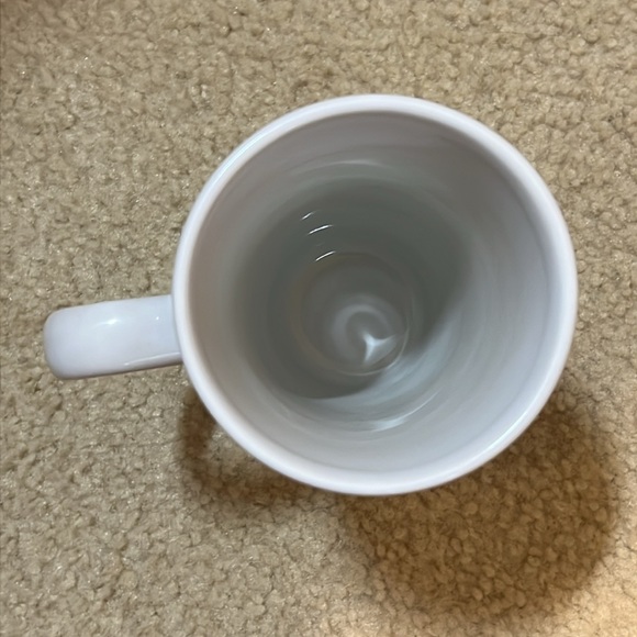 Vintage Monopoly mug - Picture 4 of 4